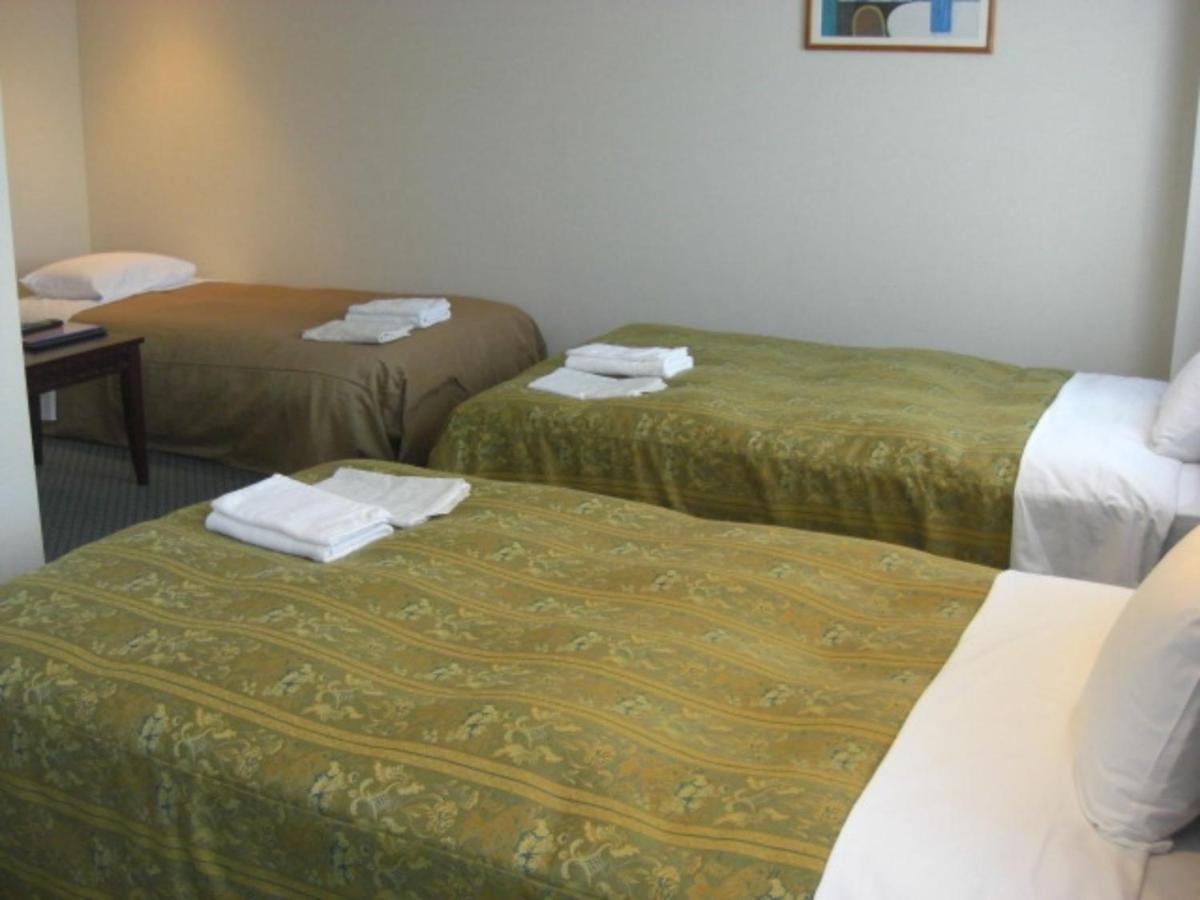 Hirata Maple Hotel - Vacation Stay 86989 Izumo Exterior foto