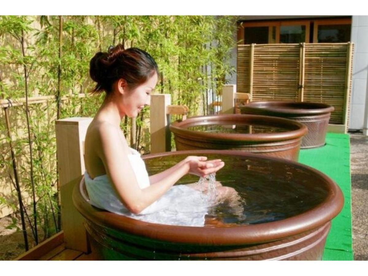 Hirata Maple Hotel - Vacation Stay 86989 Izumo Exterior foto