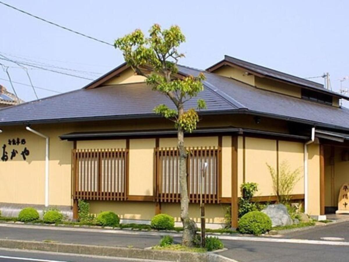 Hirata Maple Hotel - Vacation Stay 86989 Izumo Exterior foto